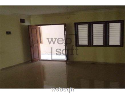 Hyderabad 3 BHK Apartment-flats for Sale